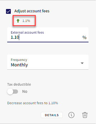 PS-007_AdjustAccountFees